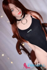 A-Cup 158cm Liebespuppen Mckinley