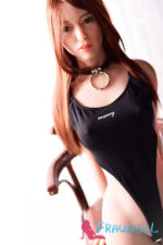 TPE 158cm Lovedoll Mckinley