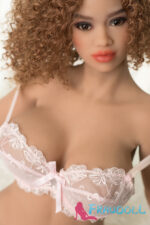 160cm E-Cup Liebespuppen Mattie