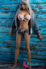 TPE 6YE Sexdolls Kaufen