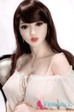 Litzy 160cm TPE Sexpuppen Doll