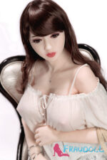 TPE realistic sex doll Kaufen