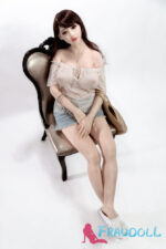 TPE tpe sexpuppe 160cm