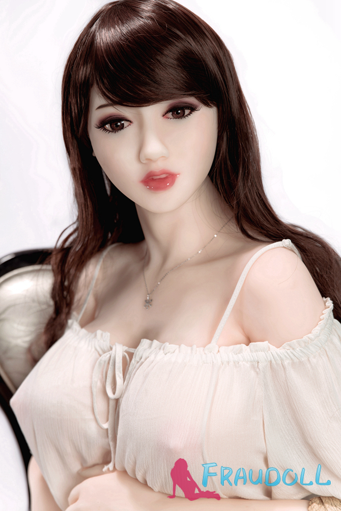 Litzy 160cm TPE Sexpuppen Doll