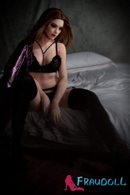 Belen 160cm sexpuppe