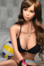 Hochwertige real doll 160cm