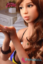 TPE lebensechte sexpuppe Kaufen