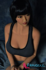 D-Cup Liebespuppen Natalya