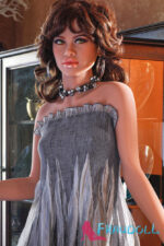 Areli 165cm sexpuppe