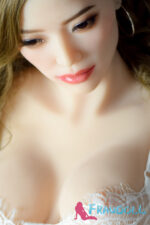 reale sexpuppen 165cm Salma