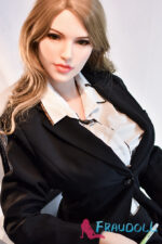 Jazlene real doll sex doll 165cm