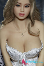 Lizeth 165cm sexpuppe