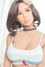 TPE sexpuppen real 165cm