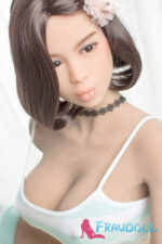 Nylah reale sexpuppe Kaufen