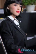 F-Cup 165cm Liebespuppen Charlee