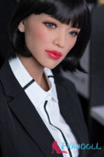 TPE großen Brüsten Sexdolls Charlee