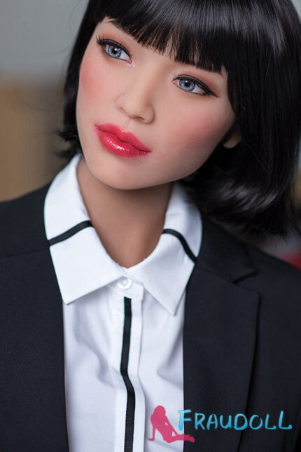 TPE Liebespuppe 165cm