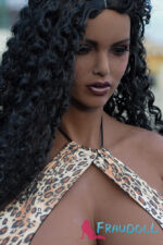 Sex Mit Einer Sexpuppe Naima