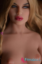 TPE 6YE Sexdolls Abigayle