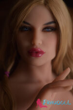 TPE Sexdolls 6YE Dolls 158cm