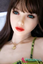 TPE 6YE Doll 162cm