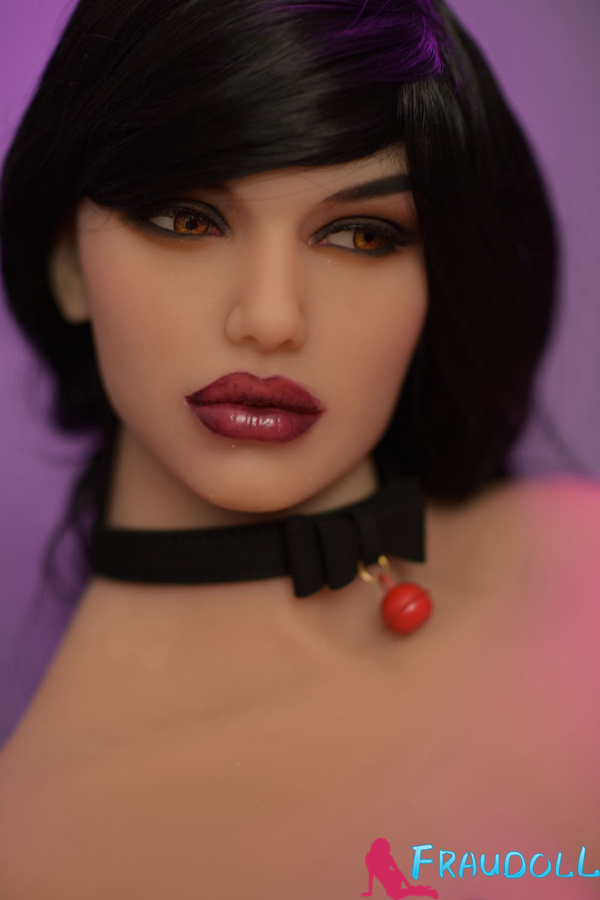 Averi riesige brüste sexpuppe 161cm