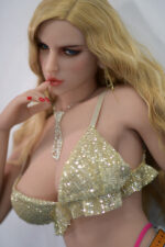 Denisse 163cm sexpuppe