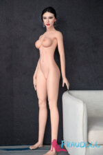 C-Cup Kleine Brüste Liebespuppe