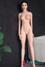 Silikonkopf C-Cup Sexdolls Kaufen