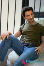 Hochwertige sexpuppen 162cm