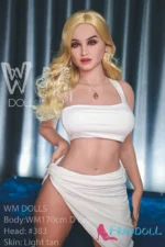 sex doll Große Brüste