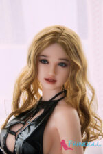 lebensecht Sex Puppen