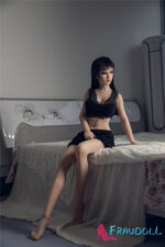 lebensecht Sex Puppen