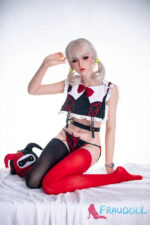 lebensecht Puppen Linian