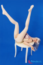 158cm lebensecht Sex Puppen