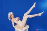 Premium Sex doll 158cm