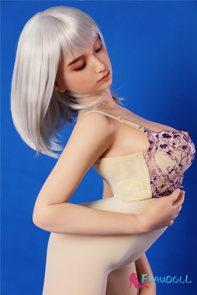 Biauo Silikon sexpuppe