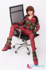 lebensecht Puppen Saitey