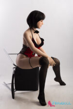 lebensecht Sanhui Doll Weidu