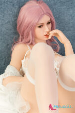 E-Cup Größen Brüste 158cm Sex Dolls