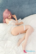 158cm love Silikon Dolls