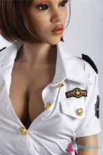 Silikon Puppe Für Erwachsene 158cm