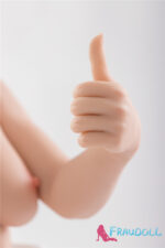 161cm lebensecht Sex Puppen