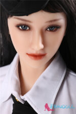 Silikon sex dolls 165cm