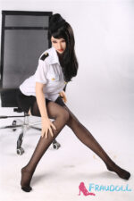 Binyo Realistischsten Sexpuppe 165cm