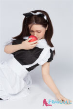 lebensecht Silikon Puppen Tylio