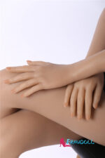 lebensecht Puppen Voahze