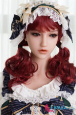 Hokiu reale sexpuppe