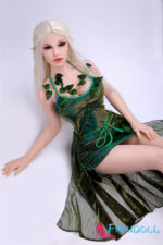 Silikonsexpuppen doll 168cm