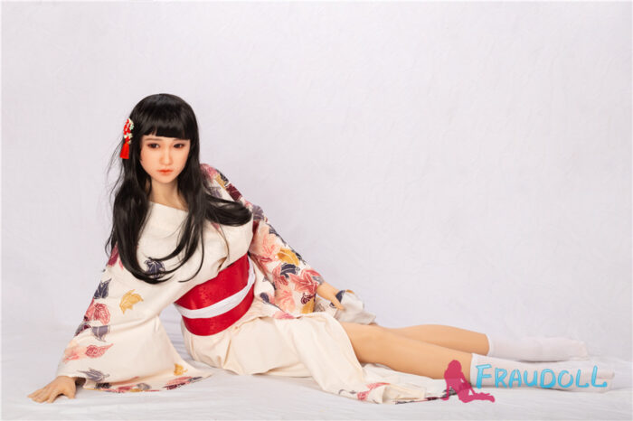 Silikon 168cm Sanhui Doll